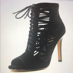 Crown Vintage Galaxy Bootie